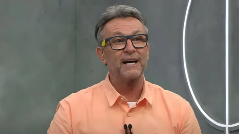 Craque Neto detona zagueiro do futebol brasileiro: “Muito fraco”