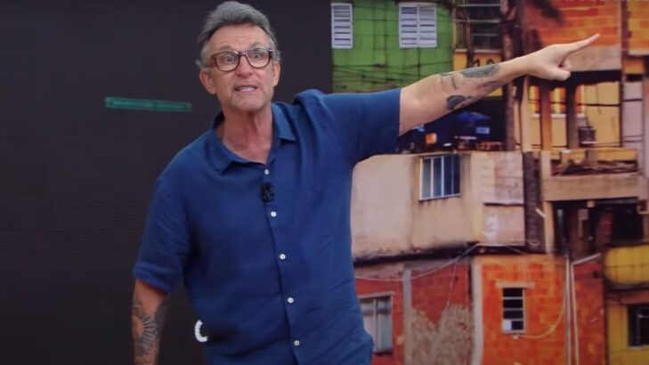 Craque Neto prevê clube com “dobradinha” de títulos em 2025: “Vai ganhar” Craque Neto prevê clube com “dobradinha” de títulos em 2025: “Vai ganhar”
