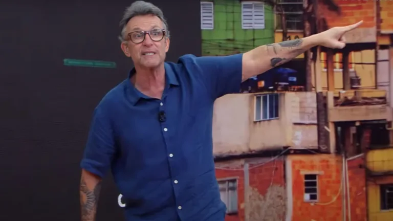 Craque Neto prevê clube com “dobradinha” de títulos em 2025: “Vai ganhar”