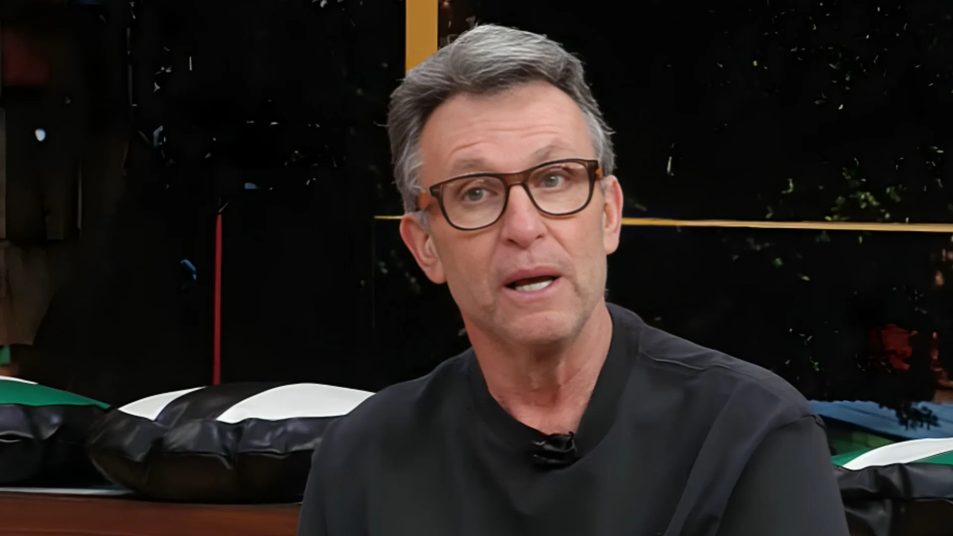 Craque Neto é direto e banca novo técnico da seleção brasileira