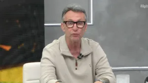 Craque Neto detona contratação que decepciona: “Mentira de jogador”