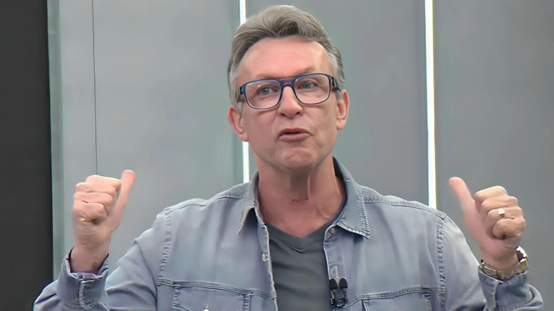 Craque Neto elege dois melhores laterais do Brasil hoje: “Faz muito bem”