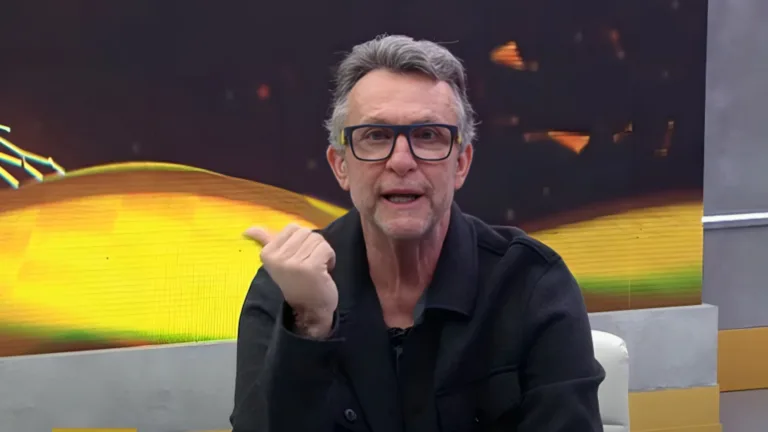 Craque Neto elege técnico que foi ‘enganação’ no Brasil: “Ficou rico”