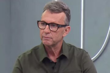 Craque Neto, ex-jogador