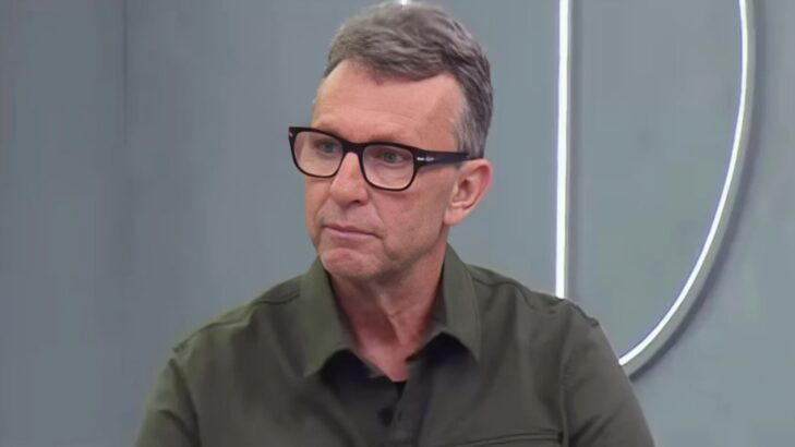 Craque Neto elege técnico que nunca vai ser demitido no Brasil Craque Neto elege técnico que nunca vai ser demitido no Brasil