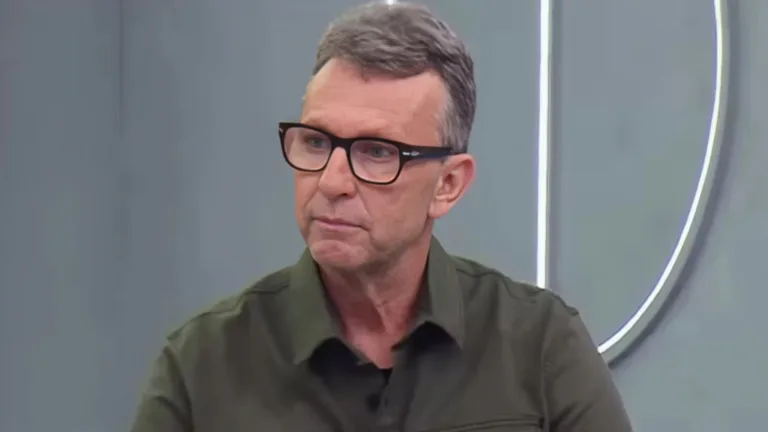 Craque Neto elege técnico que nunca vai ser demitido no Brasil