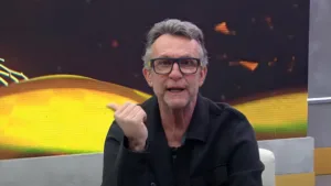 Craque Neto elege time ruim do Brasileirão: “Meu Deus”