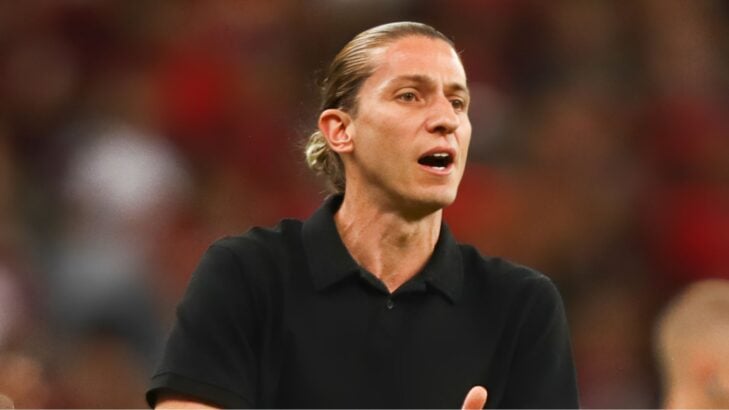 Craque Neto elege único time que bate o Flamengo no Brasil Craque Neto elege único time que bate o Flamengo no Brasil