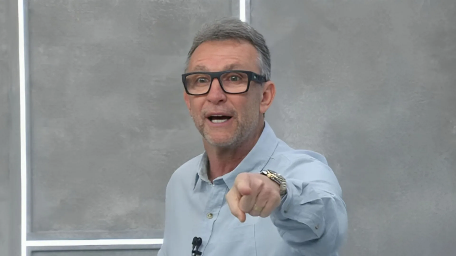 Craque Neto elege jogador histórico no Brasil: “Ninguém vai fazer igual”