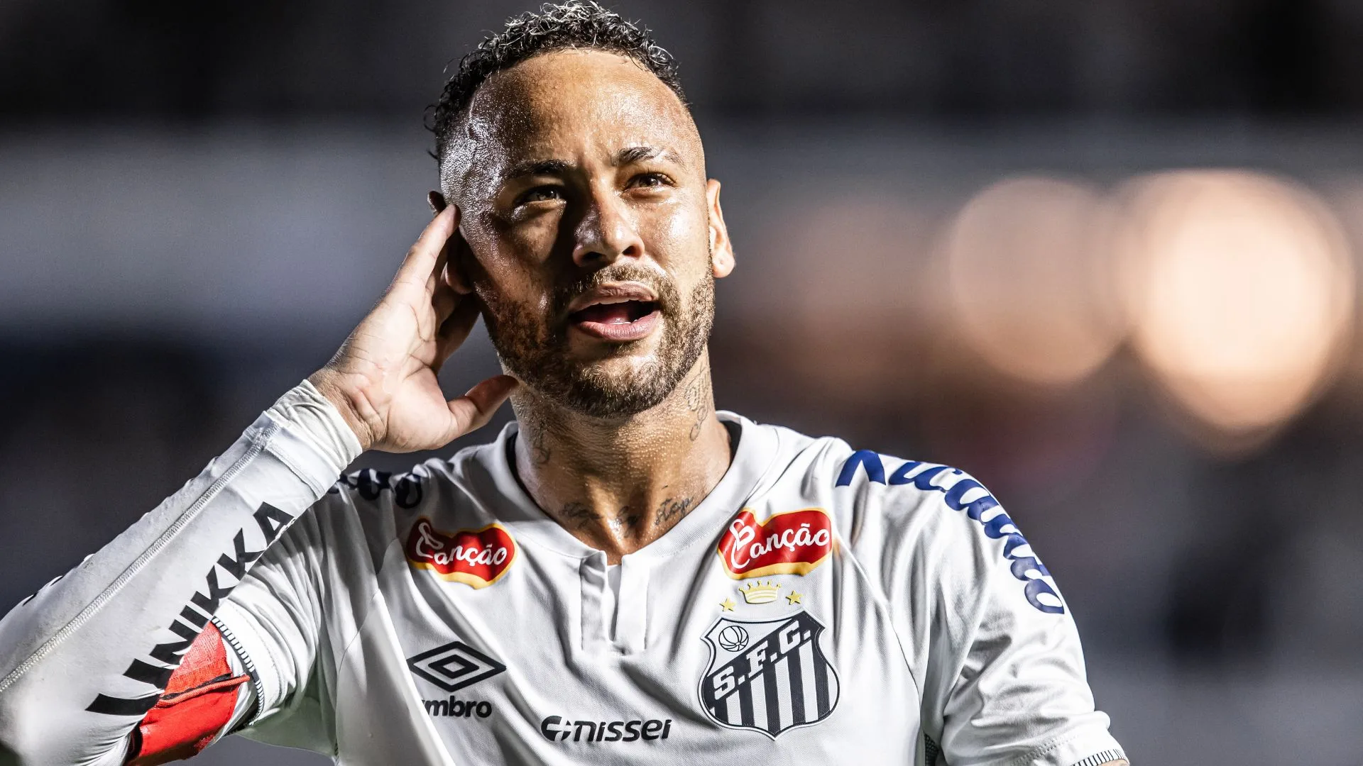 Craque Neto indica atacante melhor do que Neymar hoje: “Com uma perna só”