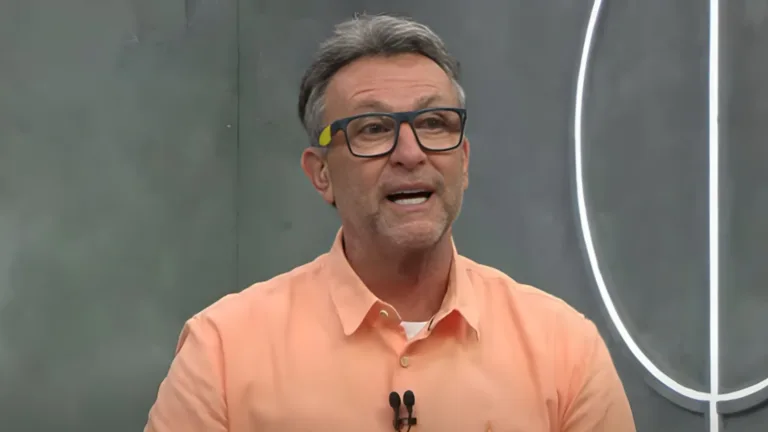 Craque Neto indica novo fenômeno do futebol brasileiro