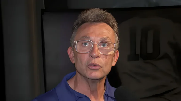 Craque Neto indica novo fenômeno do futebol brasileiro: “Monstro”