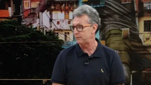 Craque Neto indica técnico ultrapassado no futebol brasileiro