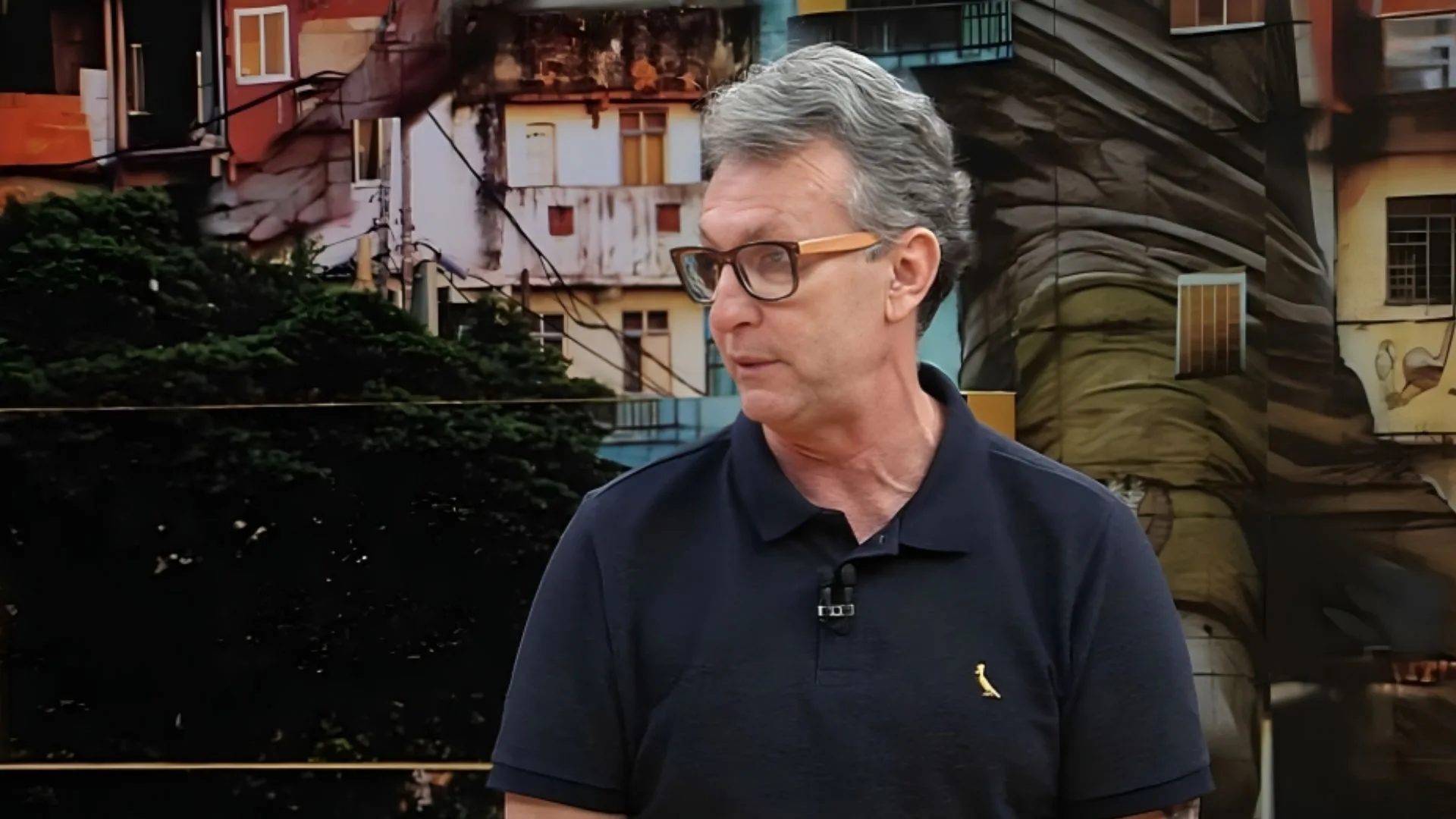 Craque Neto indica técnico ultrapassado no futebol brasileiro