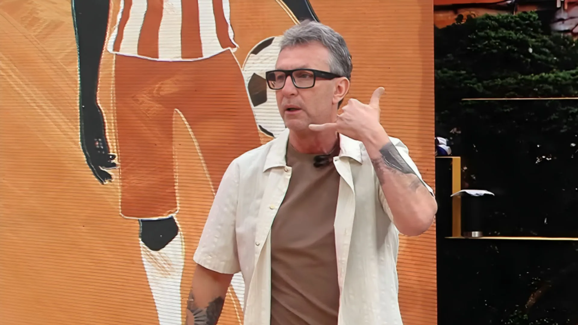 Craque Neto indica time que se ‘apequenou’ no Brasil: “Absurdo”