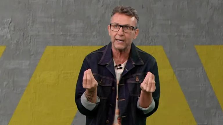 Craque Neto elege jogador injustiçado na seleção brasileira: “Nunca teve chance”