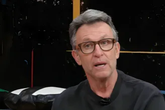 Craque Neto, ex-jogador