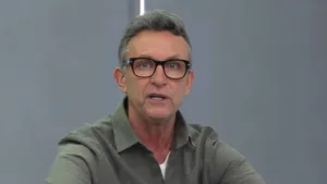 Craque Neto não descarta dois rebaixamentos surpresas no Brasileirão