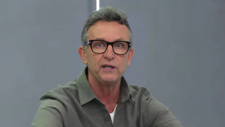 Craque Neto não descarta dois rebaixamentos surpresas no Brasileirão