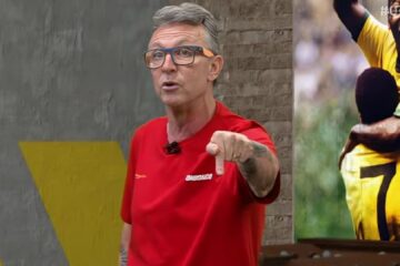 Craque Neto