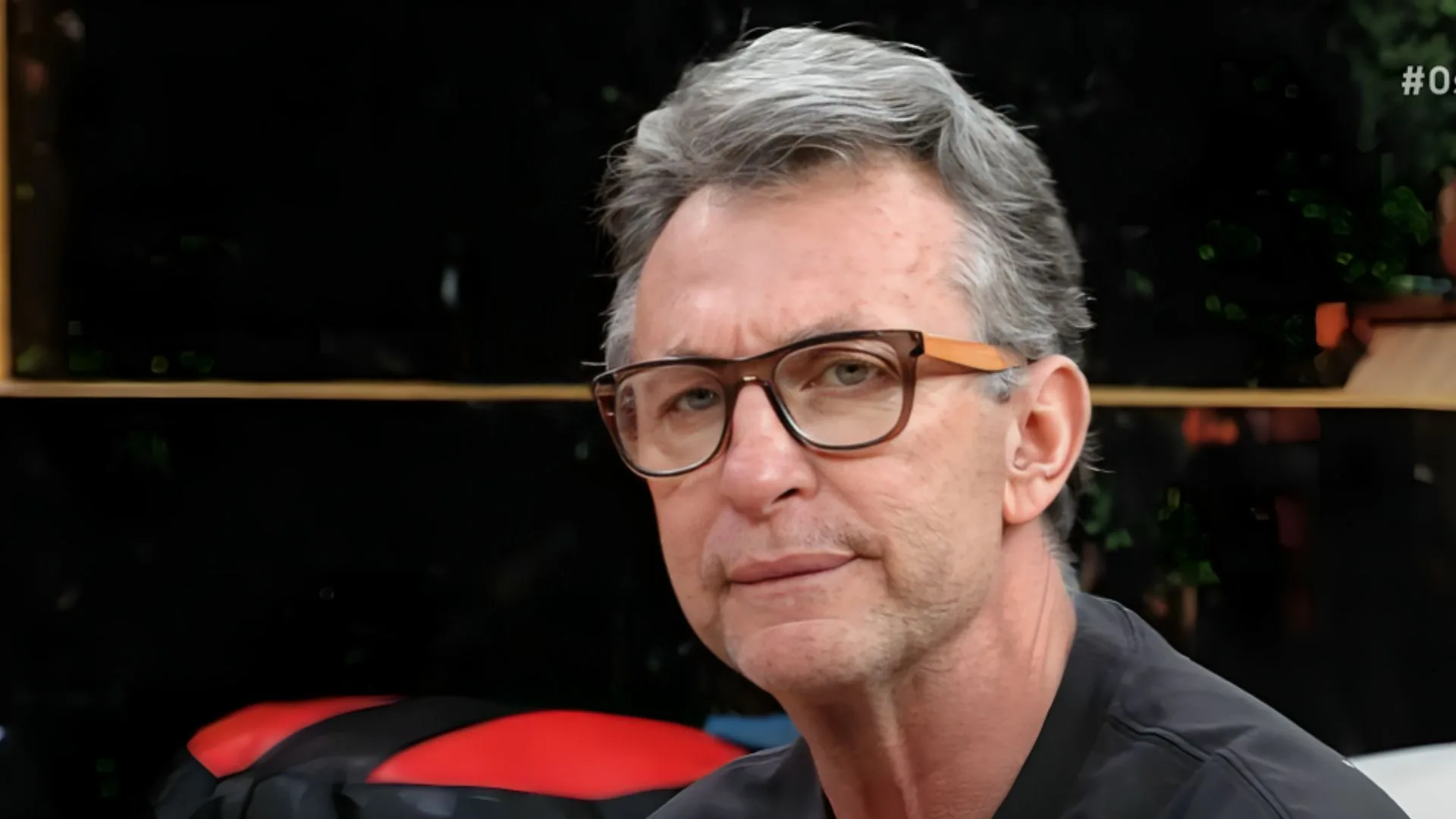 Craque Neto reforça time prejudicado pela arbitragem: “Trucidado”