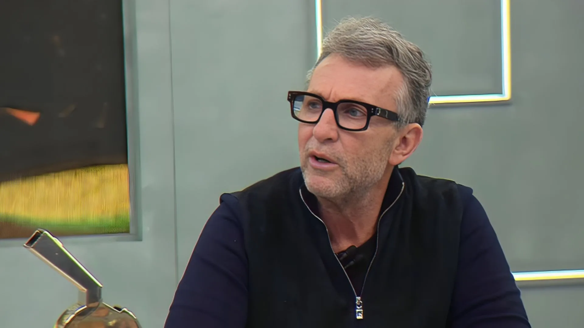 Craque Neto revela que quase fechou com rival da Band