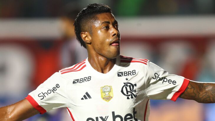 Craque Neto sugere atitude com Bruno Henrique, do Flamengo, após indiciamento Craque Neto sugere atitude com Bruno Henrique, do Flamengo, após indiciamento