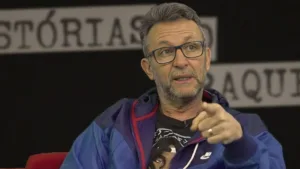 Craque Neto sinaliza forte candidato ao título do Brasileirão: “Tem disposição”