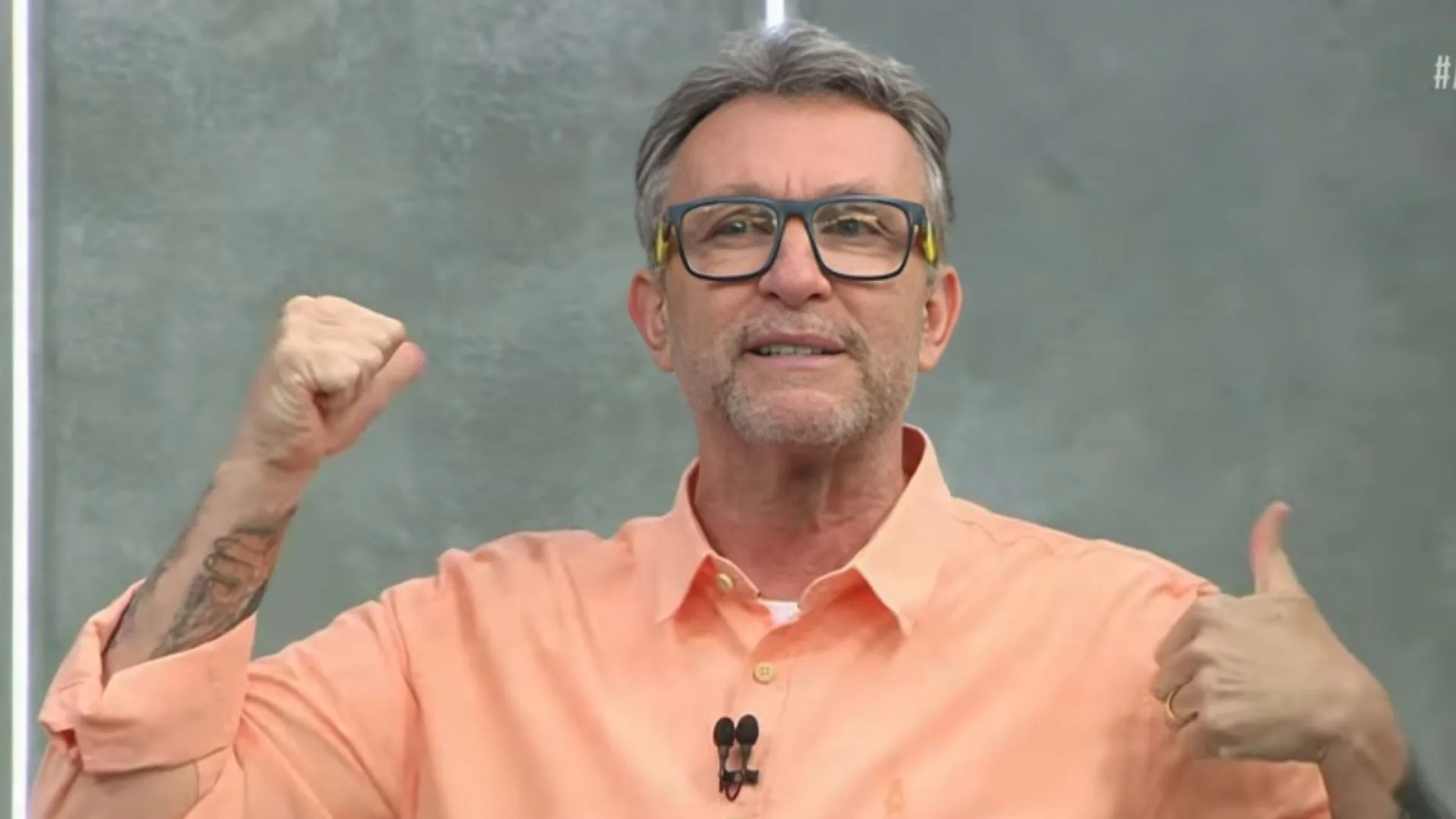 Craque Neto crava time que encanta no futebol brasileiro hoje