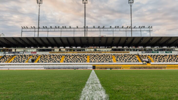 Criciúma x Remo: onde assistir ao jogo da Série B Criciúma x Remo: onde assistir ao jogo da Série B