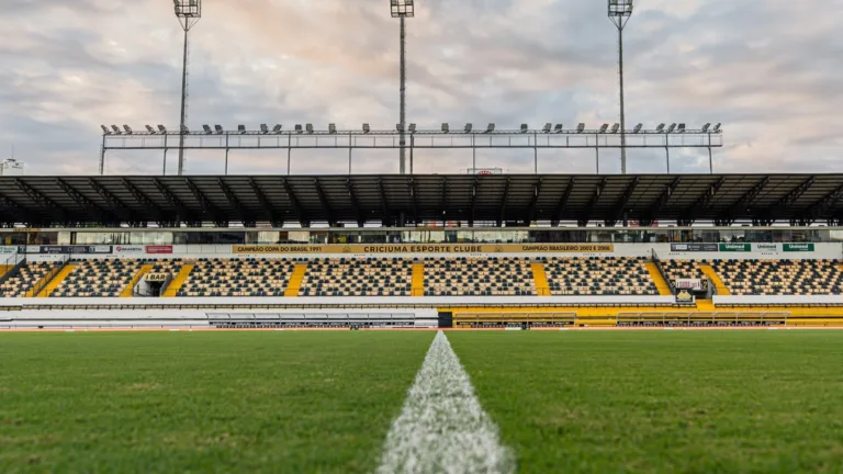 Criciúma x Remo: onde assistir ao jogo da Série B