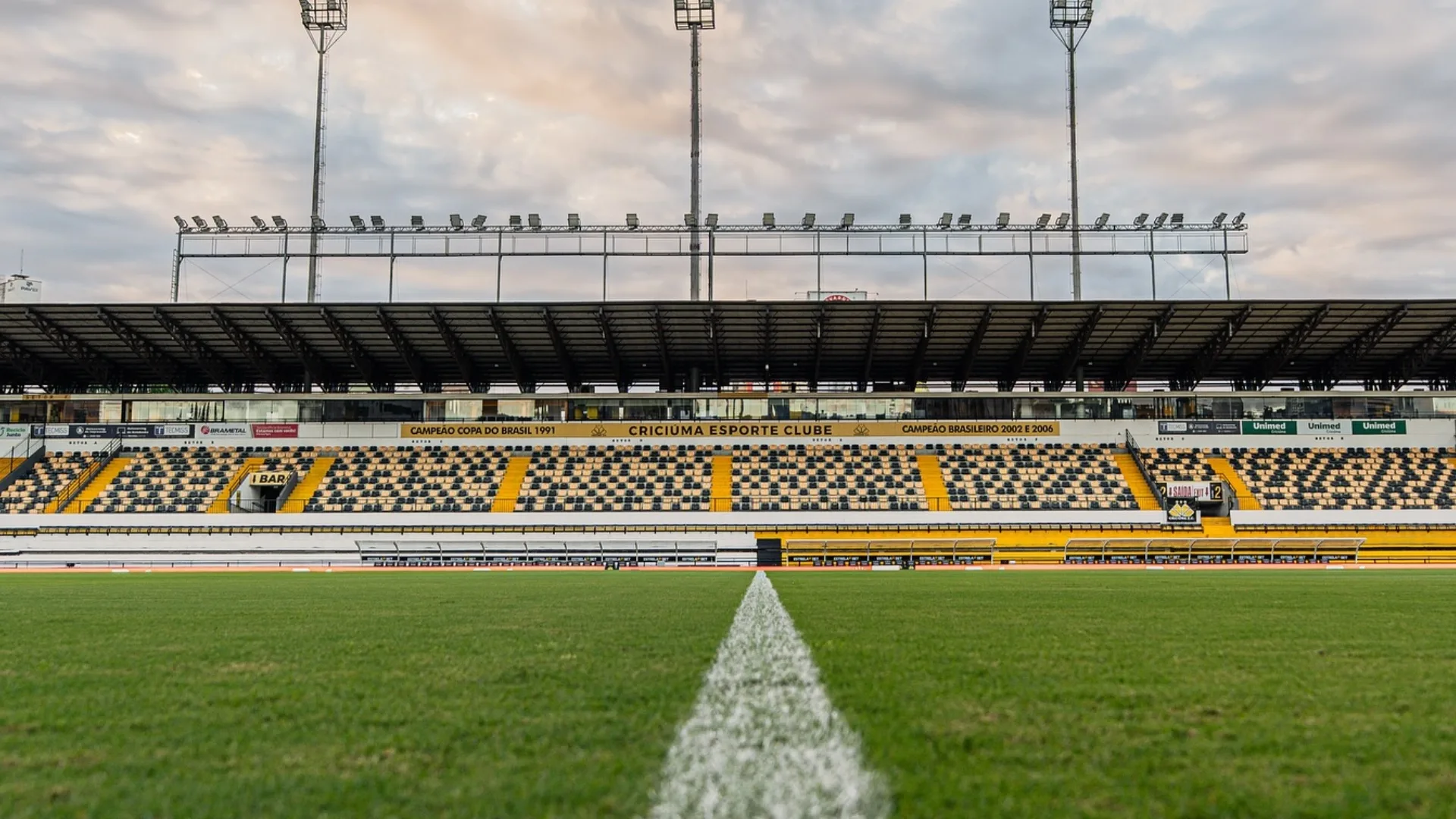Criciúma x Remo: onde assistir ao jogo da Série B