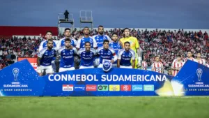 Cruzeiro x Mushuc Runa: onde assistir a Raposa na Sul-Americana