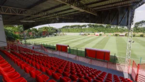 Ministério Público aciona a Justiça e cobra do SPFC valores que podem chegar a R$ 117 milhões; entenda