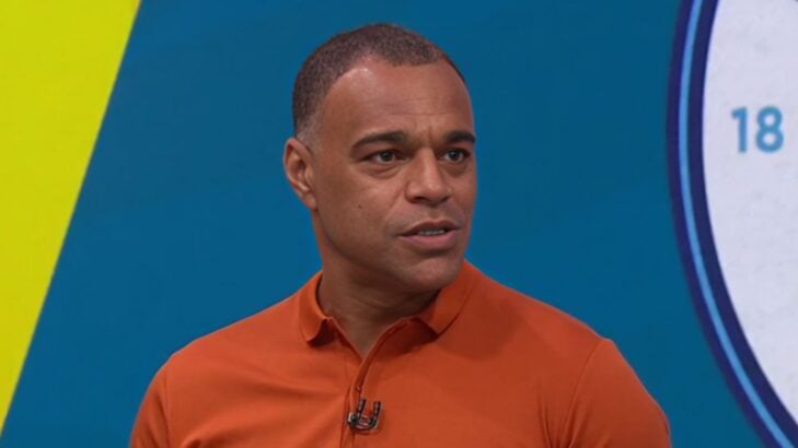Denílson elege time que é “temido” no futebol brasileiro: “Tensão maior” Denílson elege time que é “temido” no futebol brasileiro: “Tensão maior”