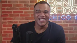 Denílson crava três favoritos ao título do Brasileirão: “Voltou”