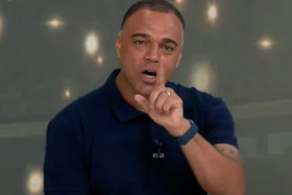 Denílson diz que Patrick de Paula, do Botafogo, recuperará futebol