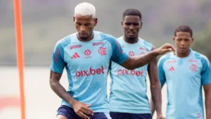 Deportivo Táchira x Flamengo: onde assistir ao Rubro-Negro na Libertadores