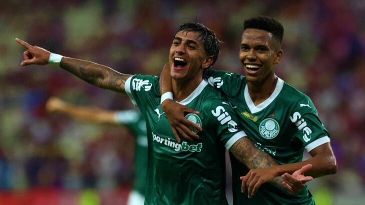 Bolívar x Palmeiras: veja onde assistir ao jogo da Libertadores Bolívar x Palmeiras: veja onde assistir ao jogo da Libertadores
