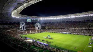 Ceará x Palmeiras: saiba onde assistir ao jogo da Copa do Brasil