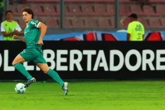 Palmeiras x Cerro Porteño: onde assistir ao jogo da Libertadores