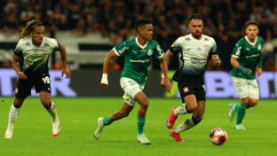 Palmeiras x Corinthians: onde assistir ao dérbi pelo Brasileirão (Foto: Cesar Greco/ SE Palmeiras)