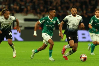 Seleção Brasileira Feminina contra os EUA