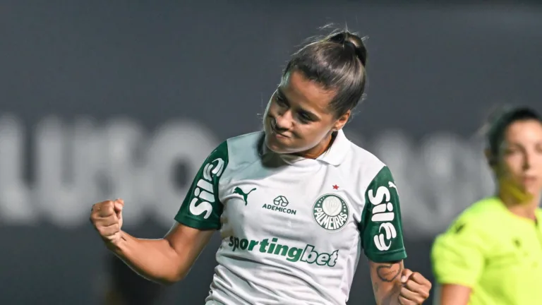 O que está em jogo em Palmeiras x Ferroviária no Brasileirão Feminino