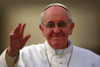 Clubes brasileiros se manifestam sobre morte do Papa Francisco