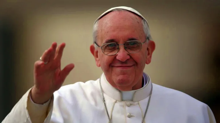 Grêmio, Santos e mais: clubes brasileiros se manifestam sobre morte do Papa Francisco