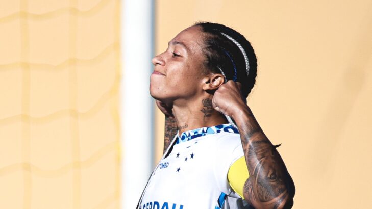 Cruzeiro X Flamengo, Corinthians x Grêmio e mais: onde assistir aos jogos da 8º rodada do Brasileirão Feminino Cruzeiro X Flamengo, Corinthians x Grêmio e mais: onde assistir aos jogos da 8º rodada do Brasileirão Feminino