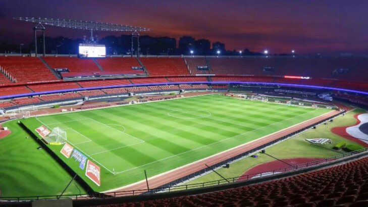 São Paulo x Náutico: onde assistir ao jogo da Copa do Brasil São Paulo x Náutico: onde assistir ao jogo da Copa do Brasil