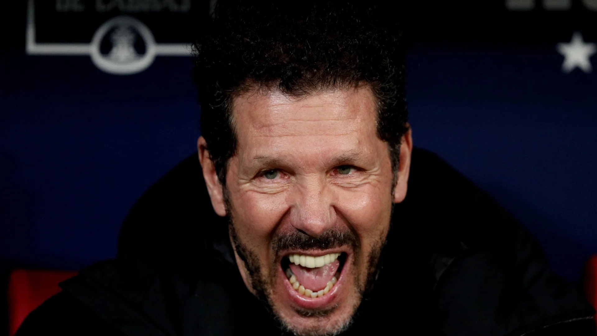 Simeone muda Atlético de Madrid em semifinal contra o Barcelona; veja a provável escalação 