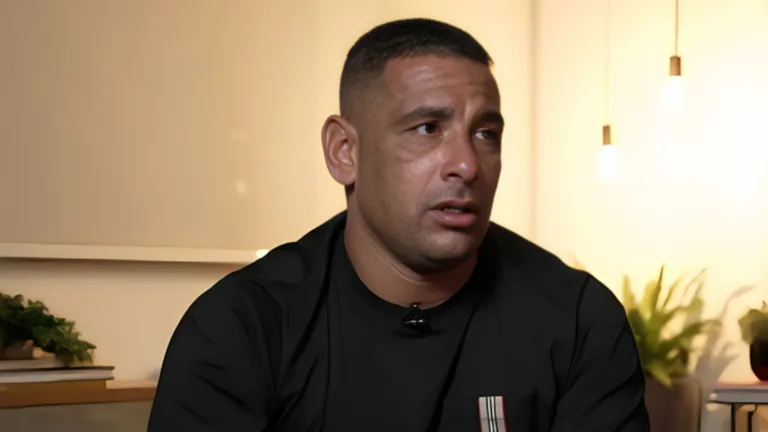 Diego Souza alerta time do Brasileirão: “Não vem bem das pernas”